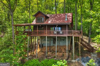 40 Joanna Court, Cherry Log, GA 30522