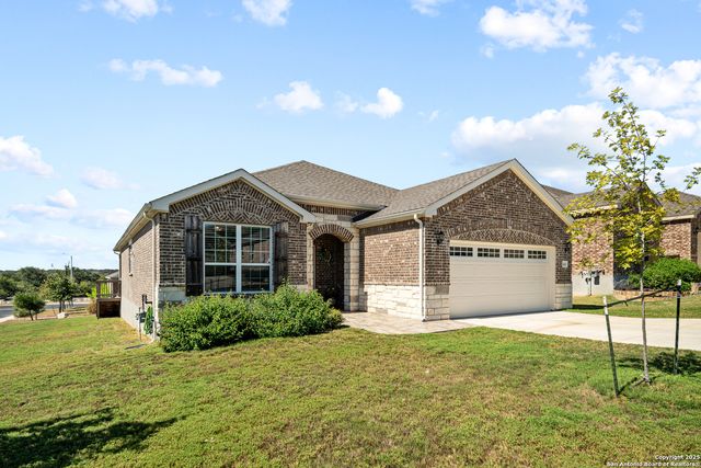 3603 Daisy Spg, San Antonio, TX 78253