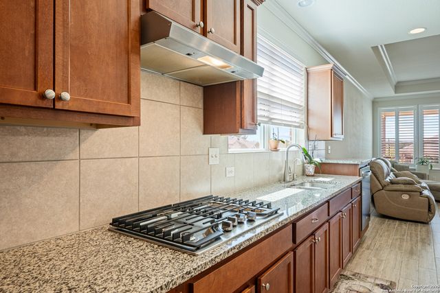 3603 Daisy Spg, San Antonio, TX 78253