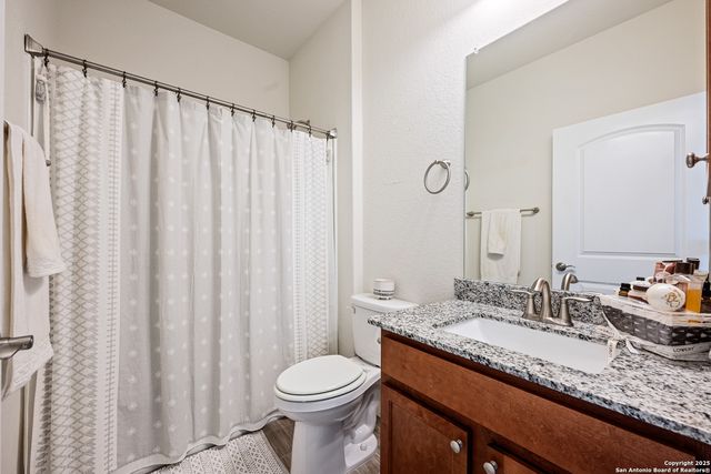 3603 Daisy Spg, San Antonio, TX 78253