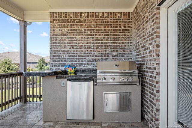 3603 Daisy Spg, San Antonio, TX 78253