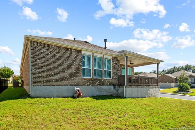 3603 Daisy Spg, San Antonio, TX 78253