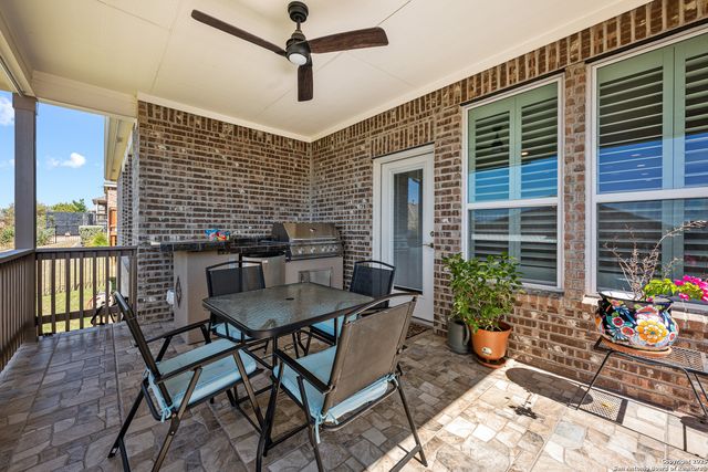 3603 Daisy Spg, San Antonio, TX 78253