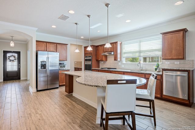 3603 Daisy Spg, San Antonio, TX 78253