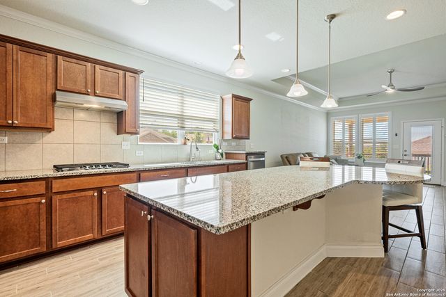 3603 Daisy Spg, San Antonio, TX 78253