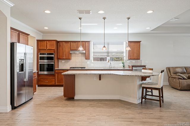 3603 Daisy Spg, San Antonio, TX 78253