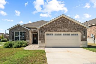 3603 Daisy Spg, San Antonio, TX 78253