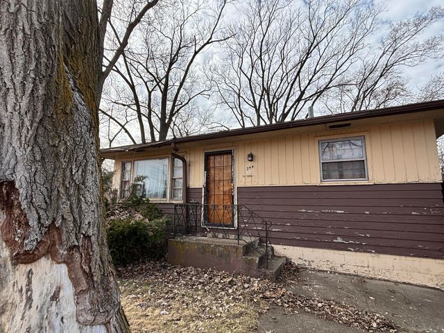 344 Gerry Street, Gary, IN 46406