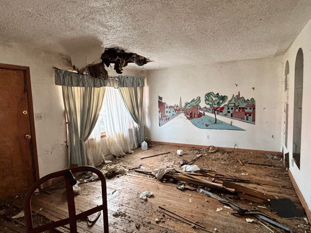 344 Gerry Street, Gary, IN 46406