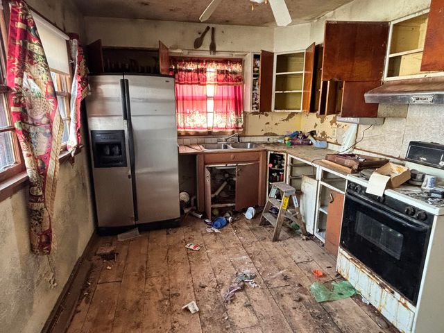 344 Gerry Street, Gary, IN 46406