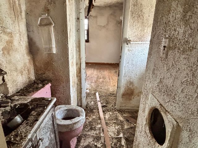 344 Gerry Street, Gary, IN 46406