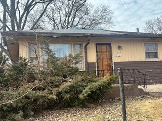 344 Gerry Street, Gary, IN 46406