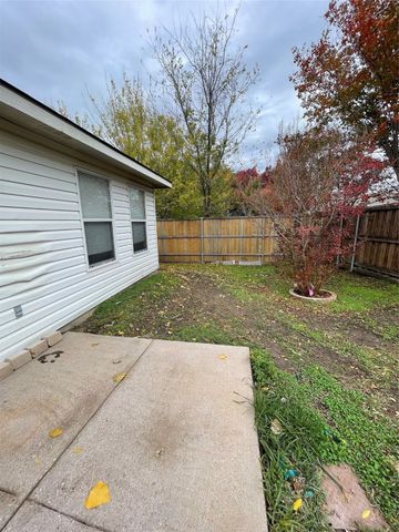 4509 Willow Way Drive, Mckinney, TX 75070