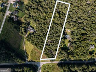 0 Crowell Road, Covington, GA 30016