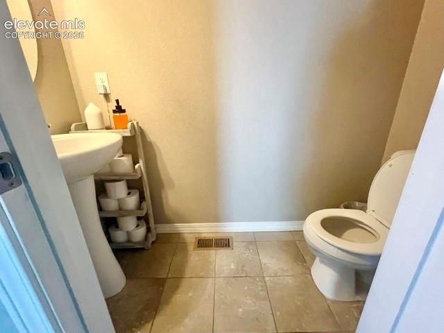 7219 Silver Moon Drive, Colorado Springs, CO 80923