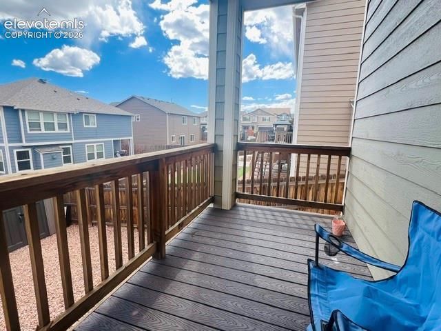 7219 Silver Moon Drive, Colorado Springs, CO 80923