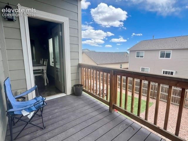 7219 Silver Moon Drive, Colorado Springs, CO 80923