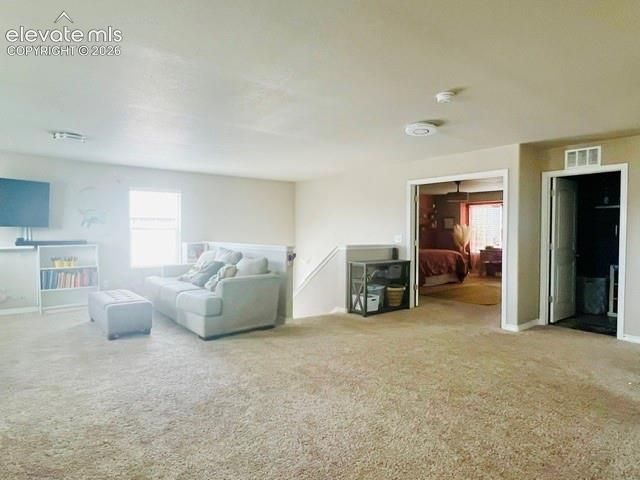 7219 Silver Moon Drive, Colorado Springs, CO 80923