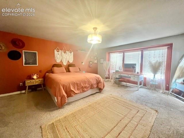 7219 Silver Moon Drive, Colorado Springs, CO 80923