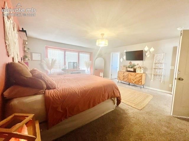 7219 Silver Moon Drive, Colorado Springs, CO 80923