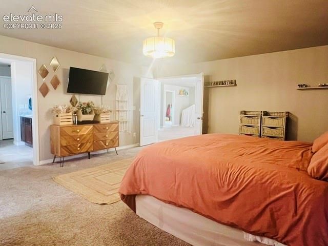 7219 Silver Moon Drive, Colorado Springs, CO 80923