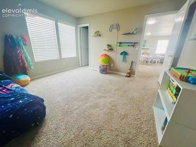 7219 Silver Moon Drive, Colorado Springs, CO 80923