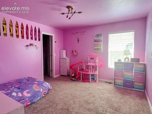 7219 Silver Moon Drive, Colorado Springs, CO 80923