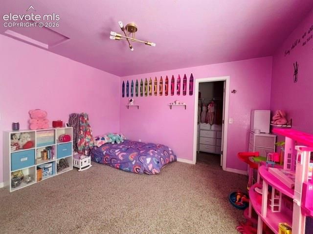 7219 Silver Moon Drive, Colorado Springs, CO 80923