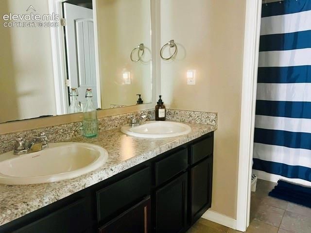 7219 Silver Moon Drive, Colorado Springs, CO 80923