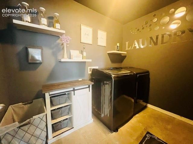 7219 Silver Moon Drive, Colorado Springs, CO 80923