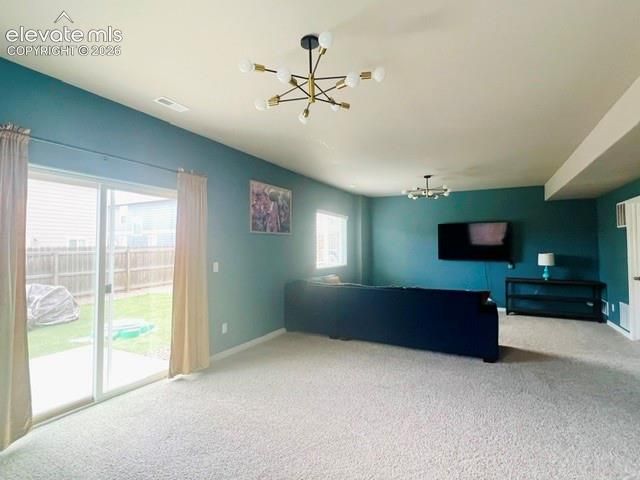 7219 Silver Moon Drive, Colorado Springs, CO 80923