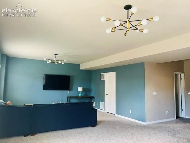 7219 Silver Moon Drive, Colorado Springs, CO 80923