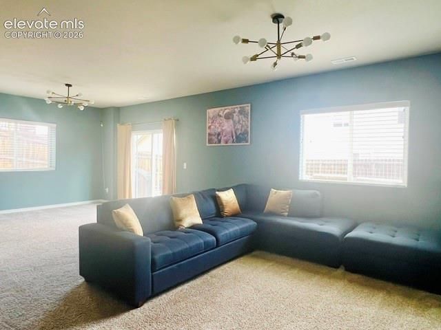 7219 Silver Moon Drive, Colorado Springs, CO 80923