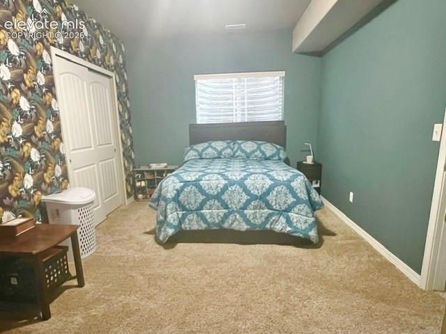 7219 Silver Moon Drive, Colorado Springs, CO 80923