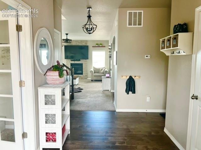 7219 Silver Moon Drive, Colorado Springs, CO 80923