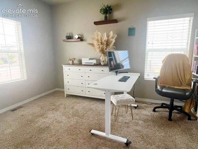 7219 Silver Moon Drive, Colorado Springs, CO 80923