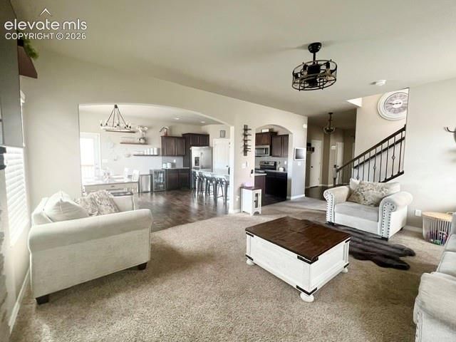 7219 Silver Moon Drive, Colorado Springs, CO 80923