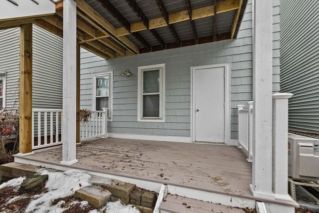 136 Coleridge St, Boston, MA 02128