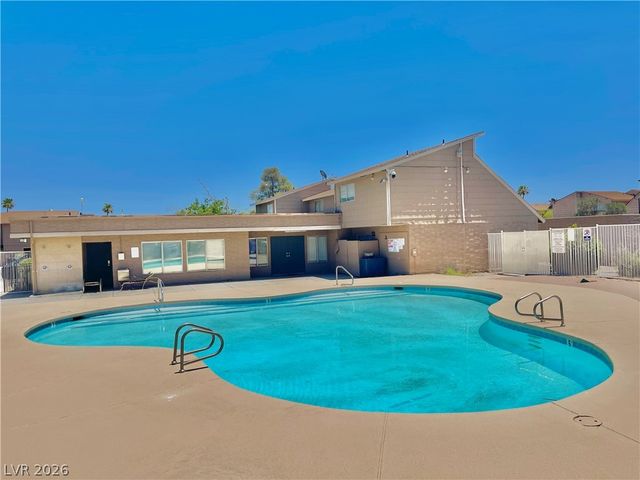 5187 Greene Lane B, Las Vegas, NV 89119