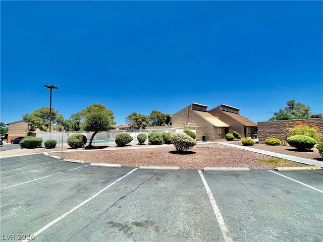 5187 Greene Lane B, Las Vegas, NV 89119