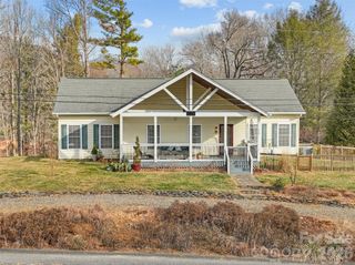 274 White Oak Circle, Burnsville, NC 28714