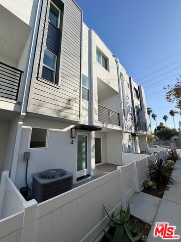 121 E 223rd Street 4, Carson, CA 90745