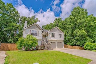 3781 Deercreek Drive, Powder Springs, GA 30127