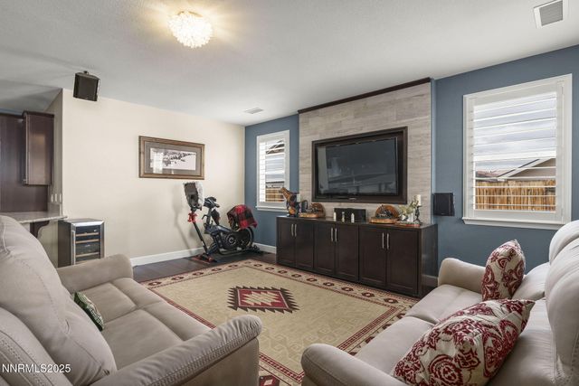 2810 Tobiano Drive, Reno, NV 89521