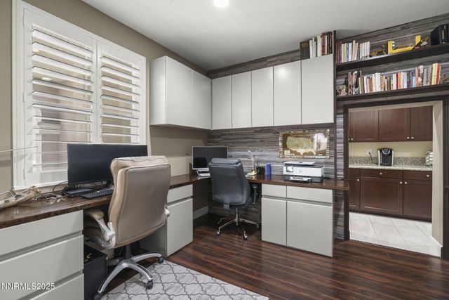 2810 Tobiano Drive, Reno, NV 89521