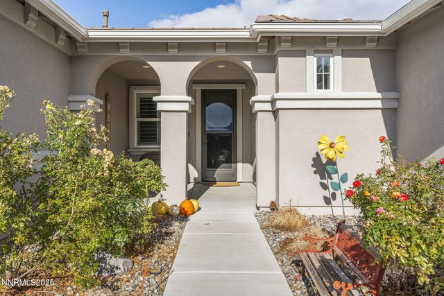 2810 Tobiano Drive, Reno, NV 89521