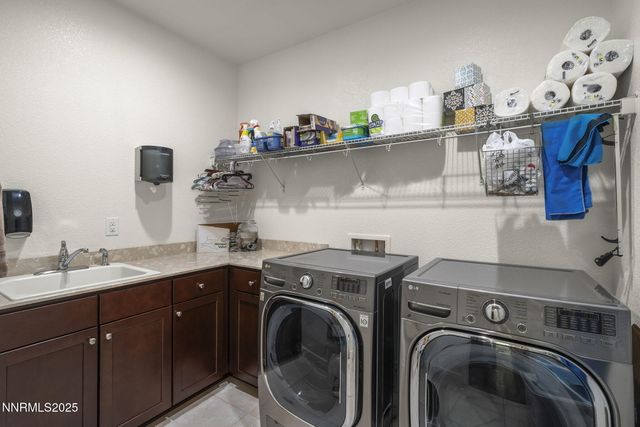 2810 Tobiano Drive, Reno, NV 89521