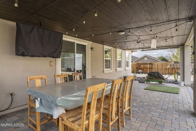 2810 Tobiano Drive, Reno, NV 89521