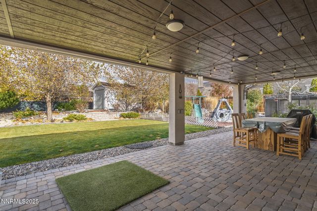 2810 Tobiano Drive, Reno, NV 89521