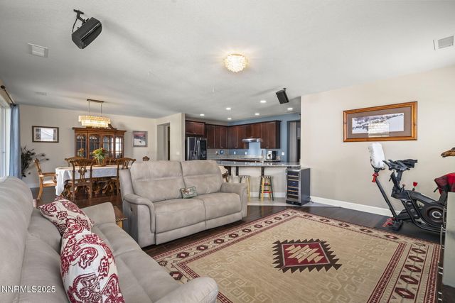 2810 Tobiano Drive, Reno, NV 89521